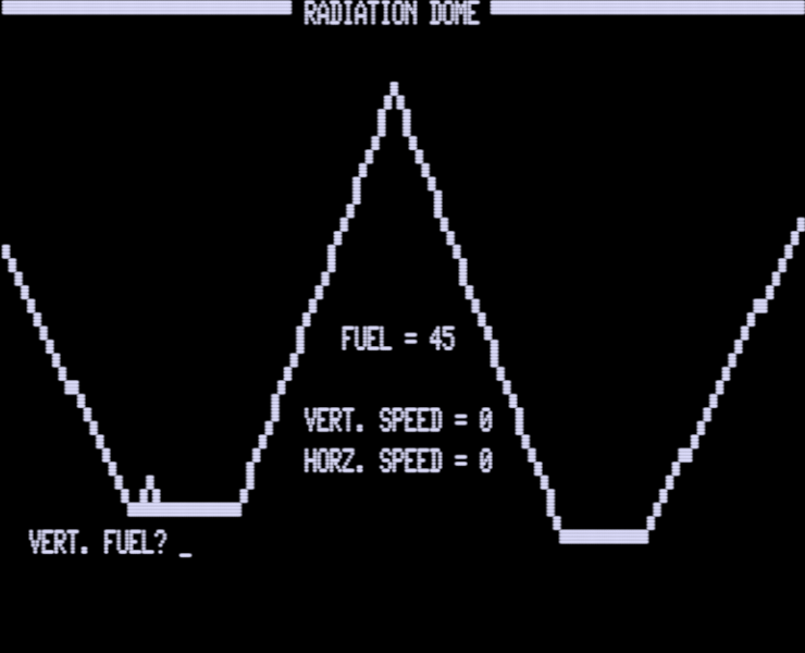 Screen shot